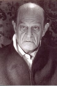 Photo of István Lénárt as Öreg