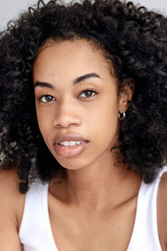 Photo of Porsche Kemp as Ms. Smith