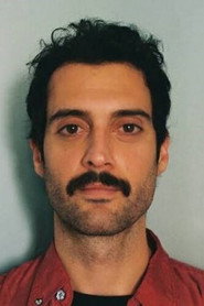 Photo of Konstantinos Stathis as Protagonist (as Konstantinos Stathis)