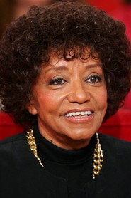 Photo of Nancy Holloway as Sybil