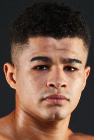 Photo of Fabricio Andrade as Self