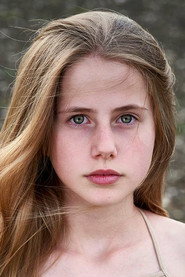 Photo of Felizia Trube as Marie
