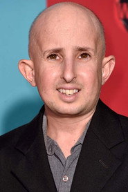 Photo of Ben Woolf as Squeak