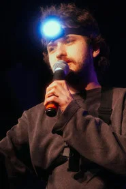 Photo of Pierce Campion as Doctor Spackliss