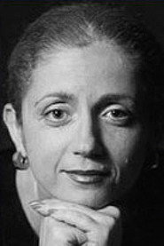 Photo of Elena Kreindlina as мадонна Либера
