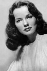 Photo of Wanda Hendrix as Susan Willis