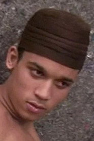 Photo of Qasim Nibras