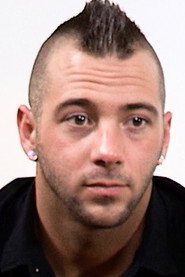Photo of J.P.