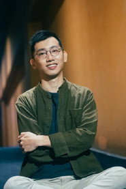Photo of Lau Kok-Rui as Hao
