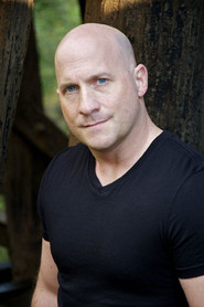 Photo of Tim Harrold as Nazi Officer / Demon