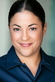 Photo of Tara Christopher as Police Woman