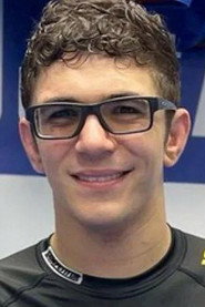 Photo of Mikey Musumeci as Self