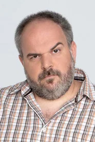 Photo of Giorgos Tzavaras