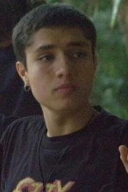 Photo of Tomás Santos as Self