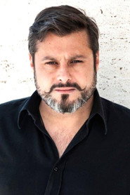 Photo of Emanuele Cerman as Davide