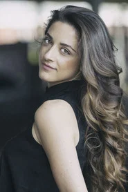 Photo of Ludovica Di Donato as Anna