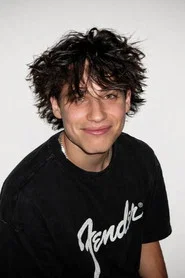 Photo of Anthony Dionne