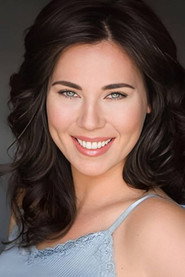 Photo of Jessica Lauren as Lynette