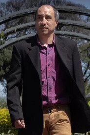 Photo of Javier Solis as Maleante