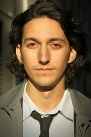 Photo of Davy J. Marr as Emory