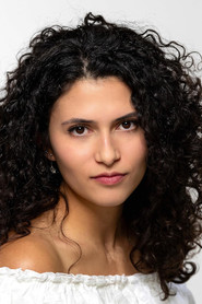 Photo of Karalee Harris as Sylvia
