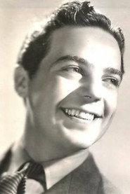 Photo of Jerry Marlowe as Constable Jim Morris