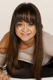 Photo of Andréa Neves as Célia