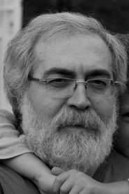 Photo of Robert Sahakyants as (archive)