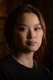 Photo of Thaddea Graham as Bea