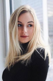 Photo of Darina Scotti-Vartan as Self