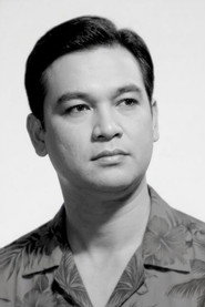 Photo of Abdullah Sani as Sultan Mansur Shah