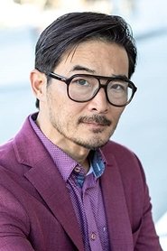 Photo of Arnold Chun as Bartender