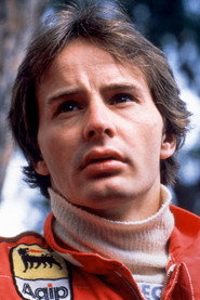 Photo of Gilles Villeneuve as Self