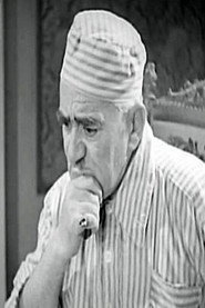 Photo of محمد السلاموني as سلمون - والد إستر