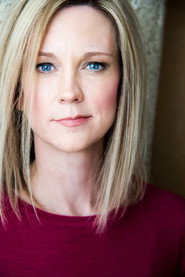 Photo of Gena West as Debra Wilson