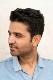 Photo of Sanjay Bishnoi as Dhanna