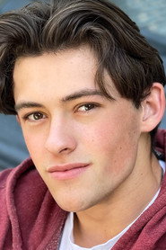 Photo of Rainer Dawn as Noah