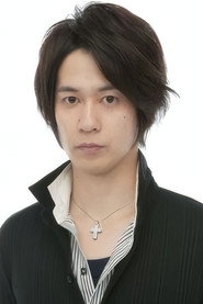 Photo of Hiroaki Miura as Cygnus Hyoga (voice)