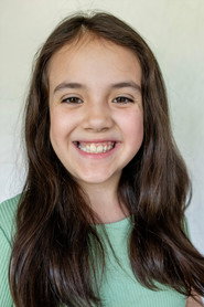 Photo of Scarlett Brooks as Nadine's Student