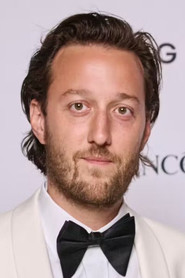 Photo of Esben Bjerre