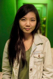 Photo of Mo Lai Yan Chi as Professor Luk Fang Wah