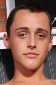 Photo of Leo Rain