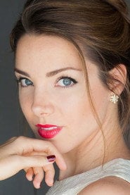 Photo of Kelsey Formost as Sarah