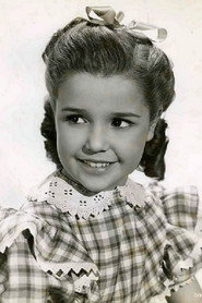 Photo of Shari Robinson as Jane O'Connor