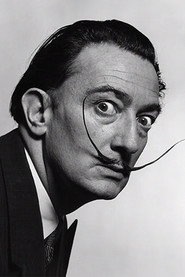 Photo of Salvador Dalí as Self