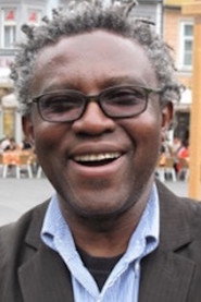 Photo of Jean-Marie Téno as Narrator