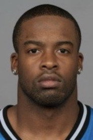 Photo of Amari Spievey as Self