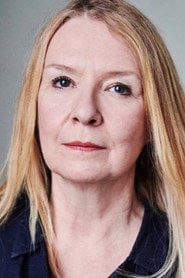 Photo of Sarah Ball as Edna Peters