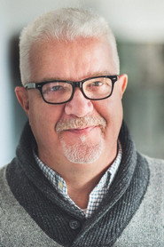 Photo of John Ralston as Technician / Villager