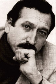 Photo of Vladimir Osipov as Володька приятель Алека Вайнштейна, пройдоха